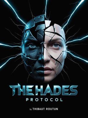 cover image of The Hades Protocol